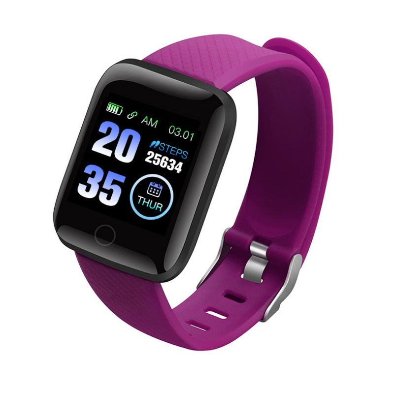 fitness watches