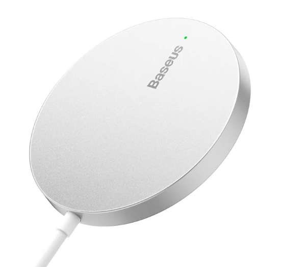 Magnetic Wireless Charger