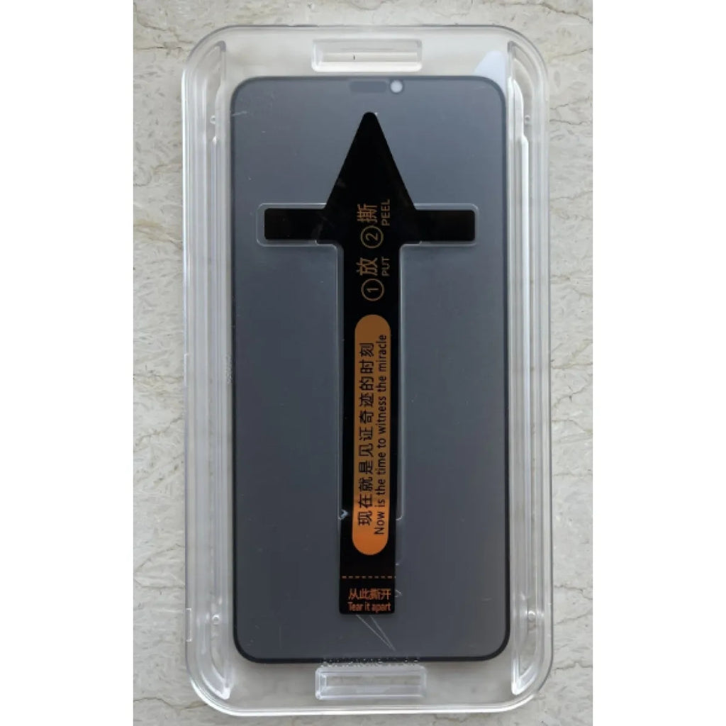 iPhone Privacy Screen Protector