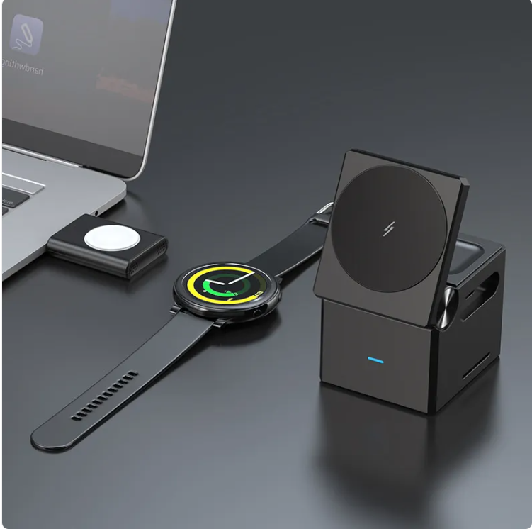 qi wireless charger