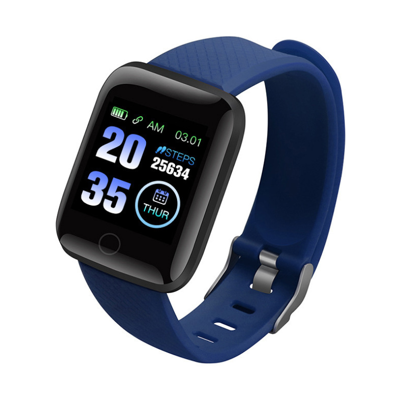 fitness watches