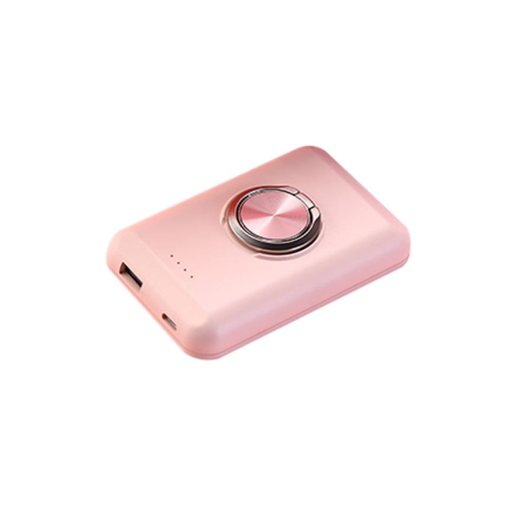 Magnetic Power Bank for iPhone 12