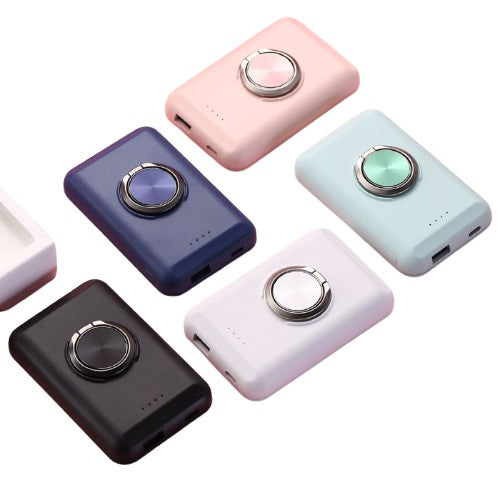 Magnetic Power Bank for iPhone 12