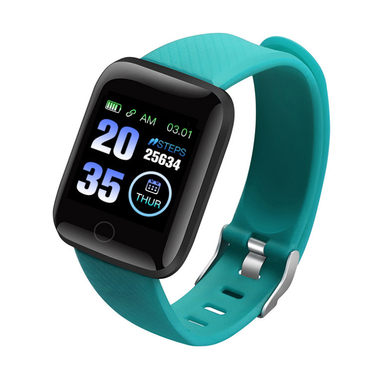 fitness watches
