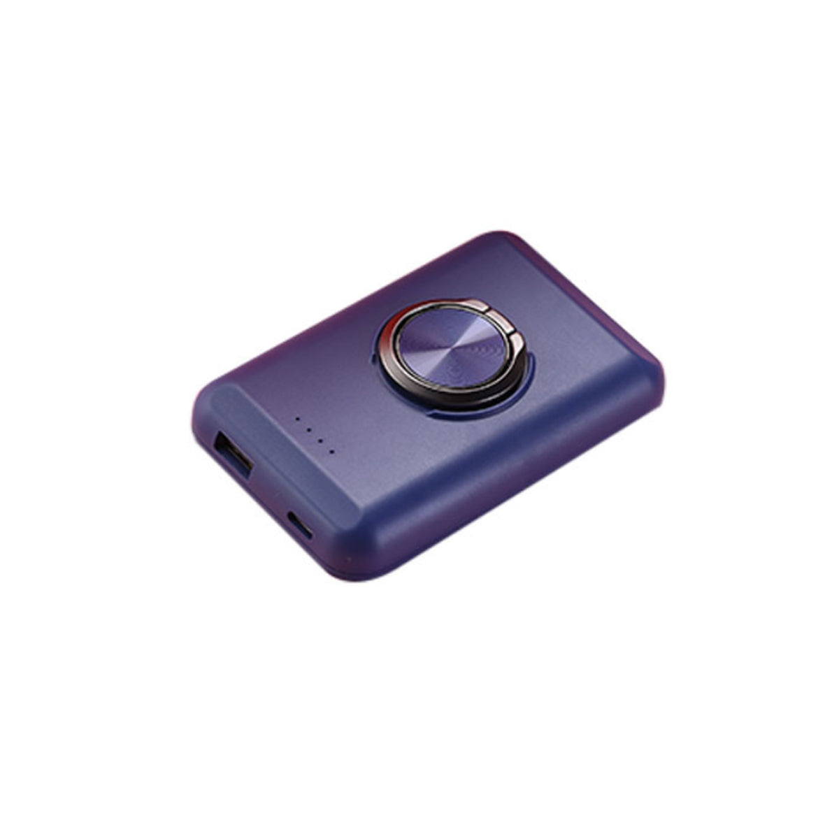 Magnetic Power Bank for iPhone 12