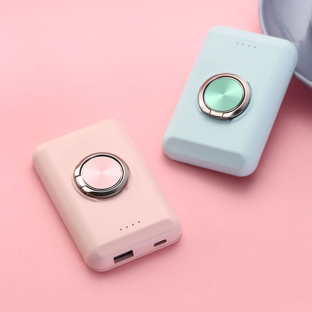 Magnetic Power Bank for iPhone 12