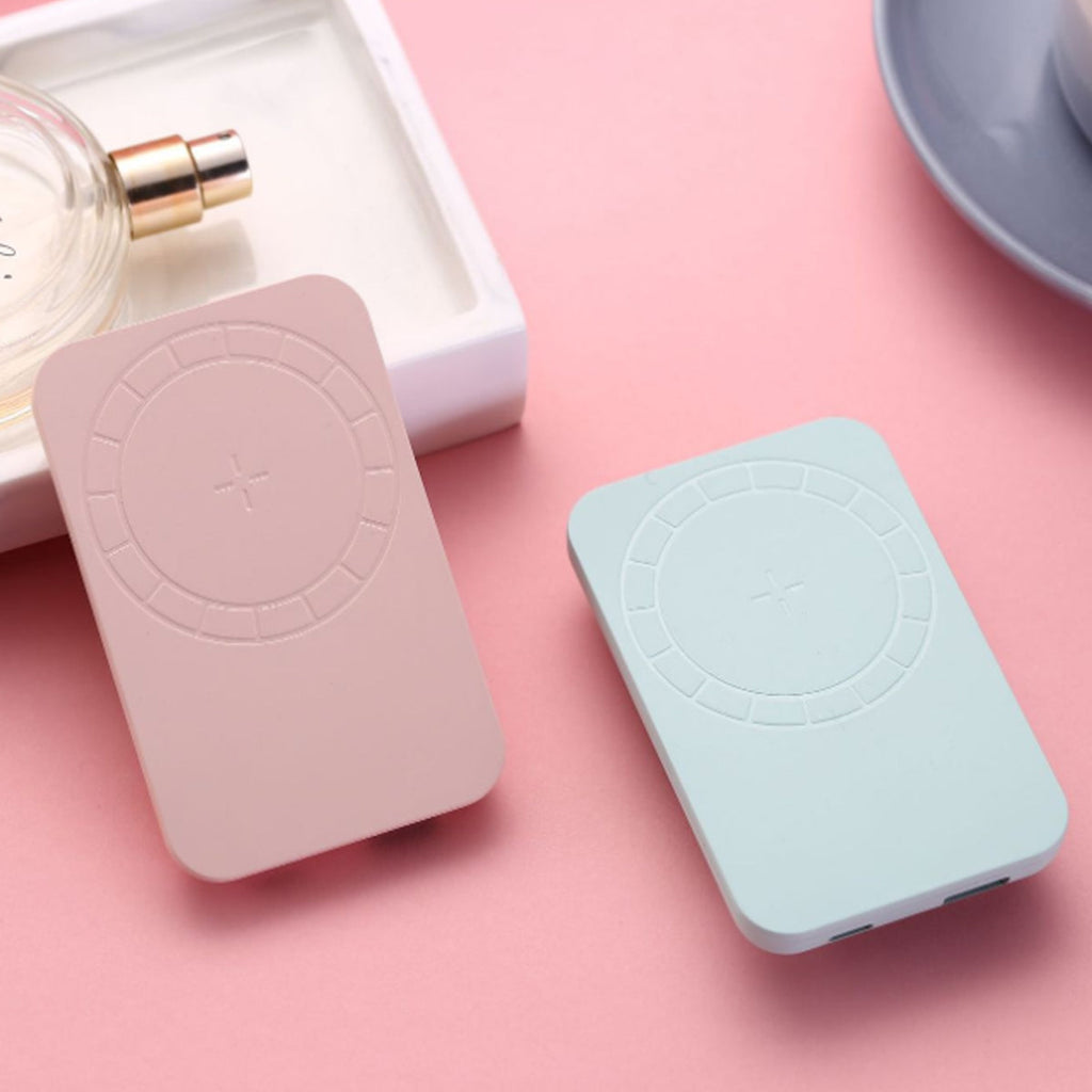 Magnetic Power Bank for iPhone 12
