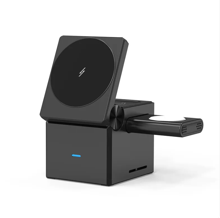 qi wireless charger