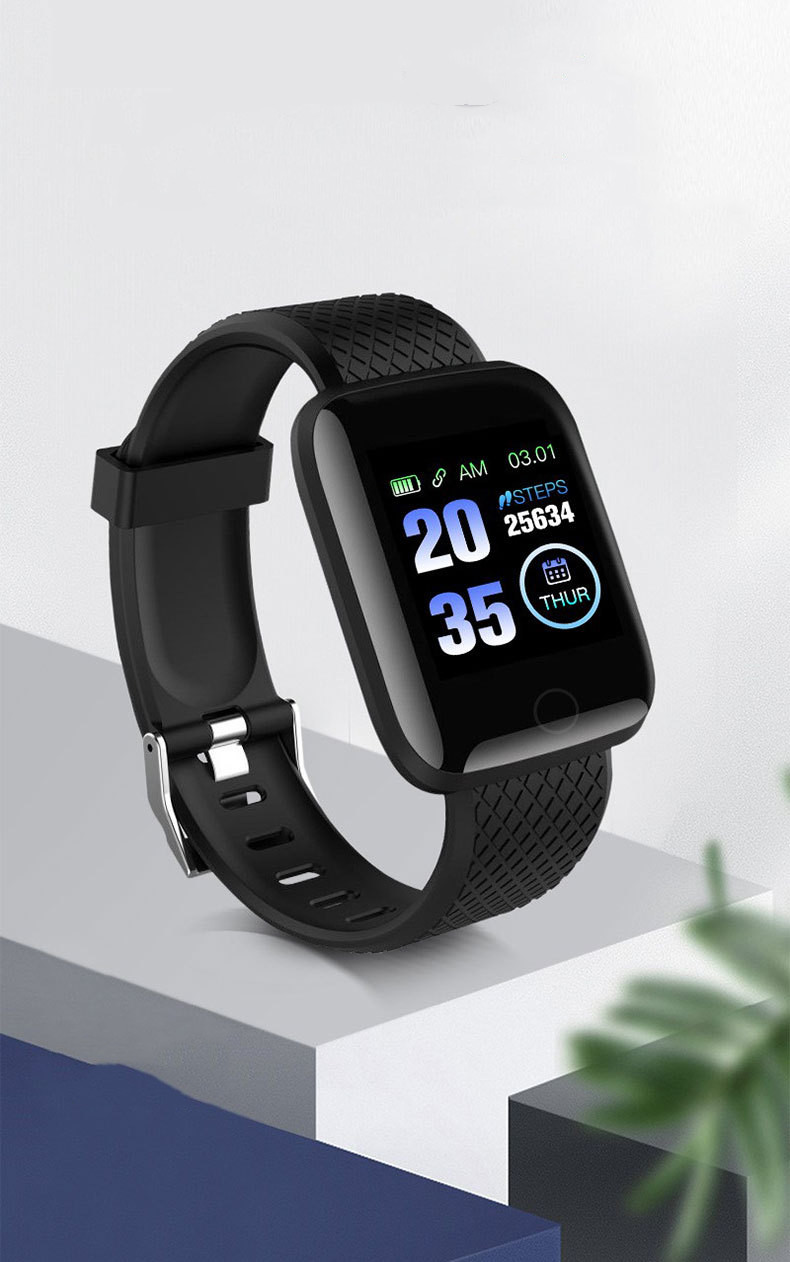 fitness watches