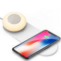 Wireless Charger Night Light