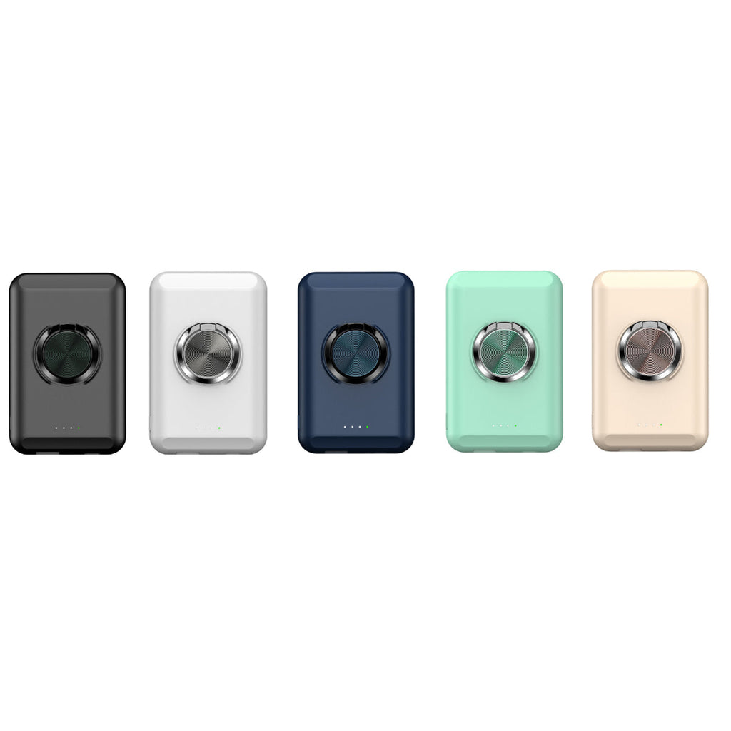 Magnetic Power Bank for iPhone 12