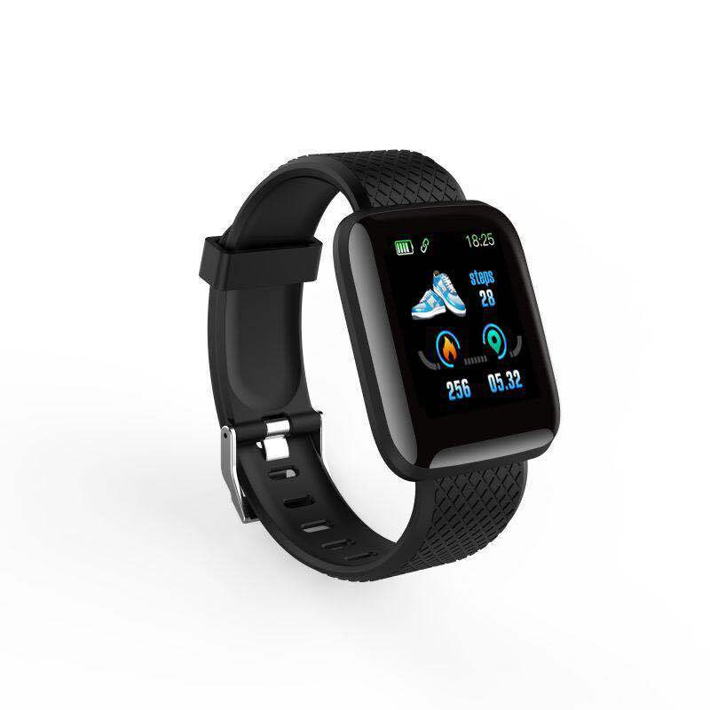 fitness watches