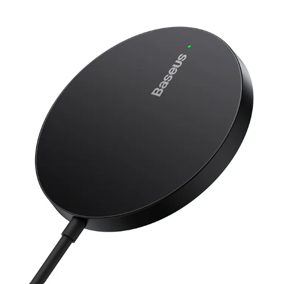 Magnetic Wireless Charger