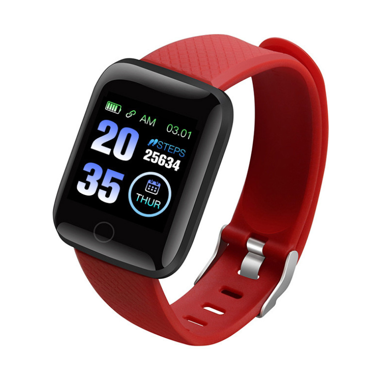 fitness watches